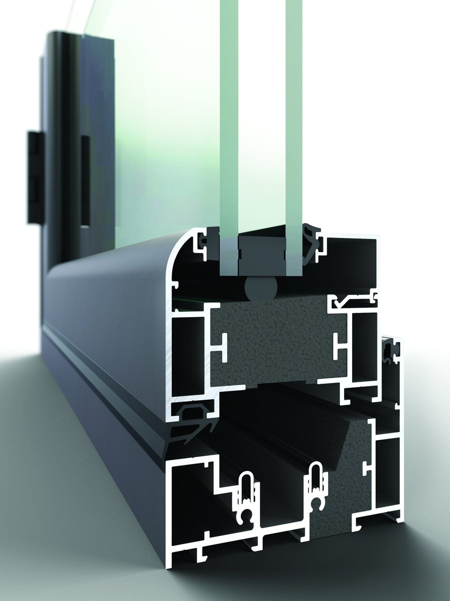 Senior_Systems's tweet photo. Our technical director Mark Wheatley discusses how #innovation in #manufacturing is helping the #aluminium #fenestration market go from strength to strength in this new article on the @materialsConfEx website.  https://t.co/jrkyKbg8wC https://t.co/JR5k1TzgEN