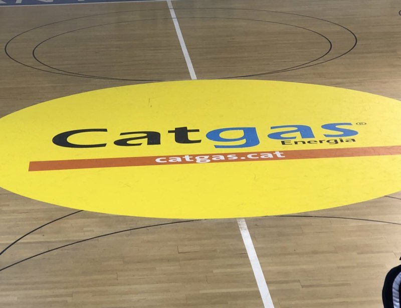 Catgas_Energia's tweet photo. COMUNICAT:🗣
Catgas Energia anuncia que davant els esdeveniments produïts les últimes setmanes en relació a la imatge corporativa; La decisió de donar per finalitzat a dia 30 de juny el contracte de patrocini a l'entitat Futbol Sala Garcia.
Desitgem èxit en el futur! https://t.co/IWyYQe0Q2E