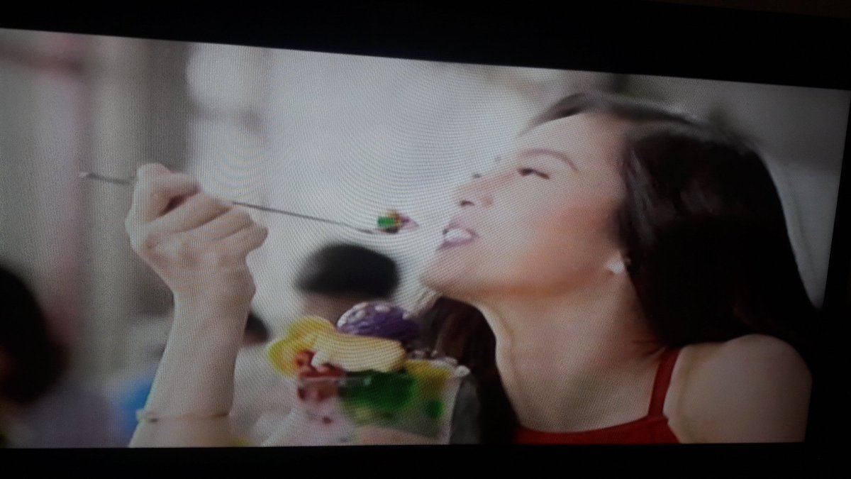 simplymarie_17's tweet photo. San ka'pa? Dito pa rin tayo sa Halo-Halo ng bayan @chowking_ph 👍👏❤😚 @prinsesachinita #LetsCHOW #KimChiu https://t.co/ZViLmXHtJQ