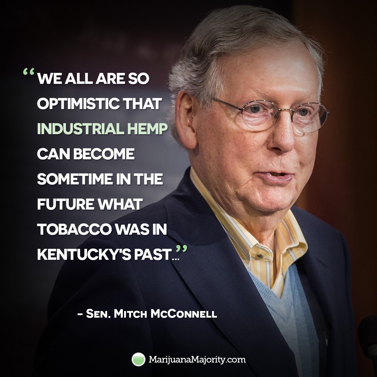 Marijuana Majority tweet media