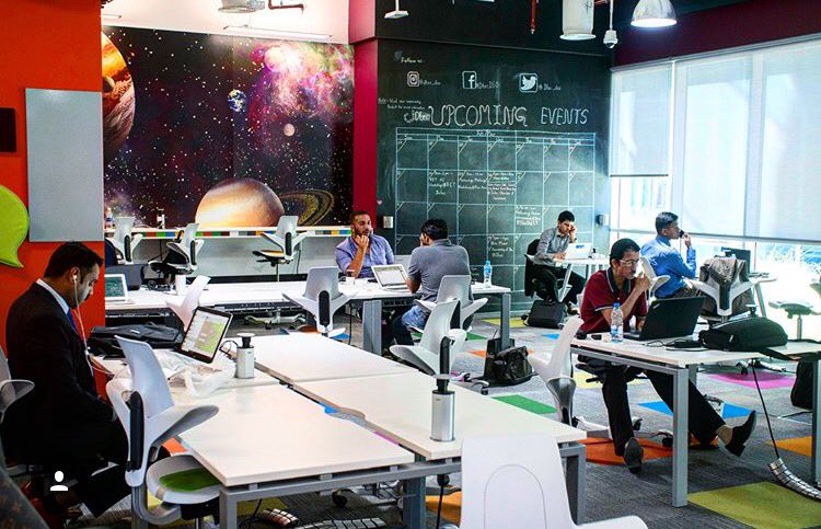 CUDUAE's tweet photo. Stay tuned to see how CUD focuses more on innovation and talent with a possible @Dtec_dso collaboration! #MyCUD #Innovation #futureofwork https://t.co/iQ3DeulRfI
