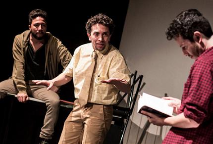 #Cultura: La acertada dramaturgia y dirección de Eduardo Luna vuelve al Teatro Municipal de <a href="/muniovalle/">MUNICIPALIDAD OVALLE</a>  radioallen.cl/2018/tmo-2/