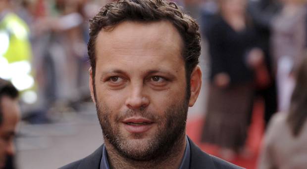 Wishing a very Happy 48th Birthday to actor Vince Vaughn.  