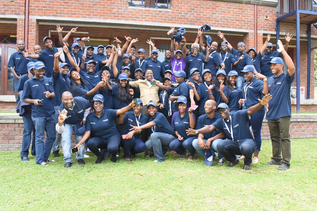 econetzimbabwe's tweet photo. Econet Wireless Zimbabwe will be taking part in the SADC Intermobile games to be held in Maputo this year. A 50 member strong team will be traveling on the 28th of March &amp; returning on the 2nd of April. We wish them the best of luck! #Wellness #Vitalise #SADCIntermobileGames https://t.co/LwNcti4TaJ