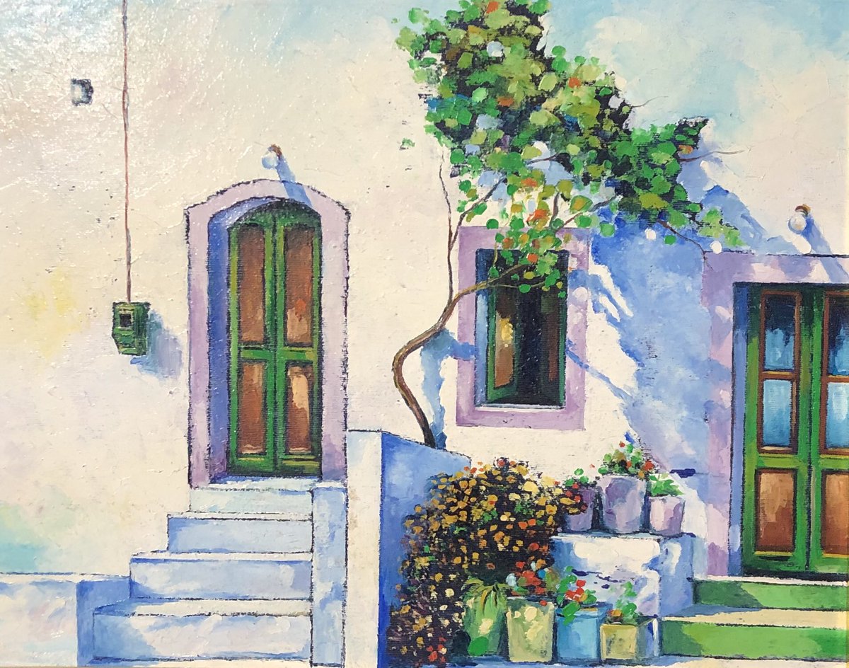 G&C Gallery (@g_cgallery) on Twitter photo 