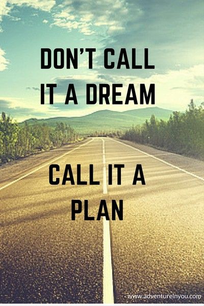 StyloCart's tweet image. Don't Call It A Dream..........Call It A Plan.......
 #WednesdayWisdom  #Dream