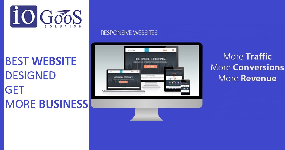 iogoossolution's tweet photo. How can Best Website Design help you to get More Business?
https://t.co/6Eq9psz7GI
#tools #error #Tips #SeoTips #topseo #seochecklist #SearchEngineOptimization #SEO #Website #WordPress #India #affordable #makeyourownlane #europeseo #seoineurope #Internetmarketing #iogoossolution https://t.co/hv62VBX9NH