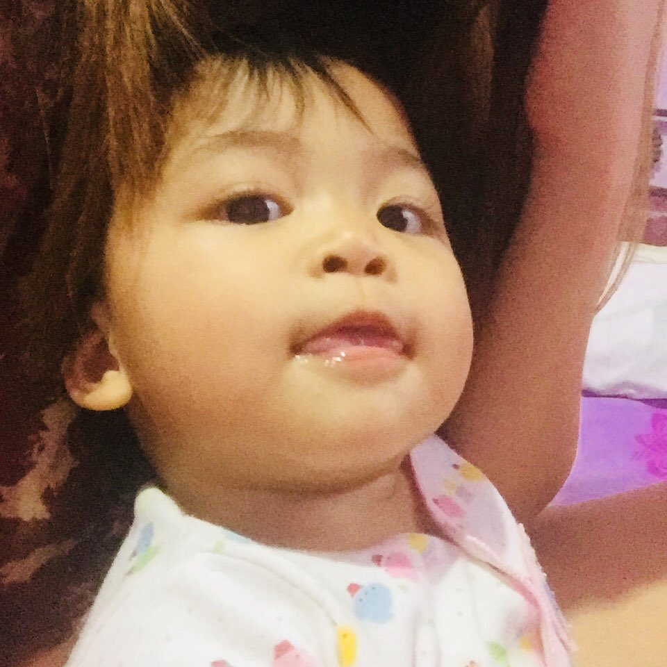CarolinaBellaaa's tweet photo. My baby girl.... https://t.co/ugfXq1dzjb