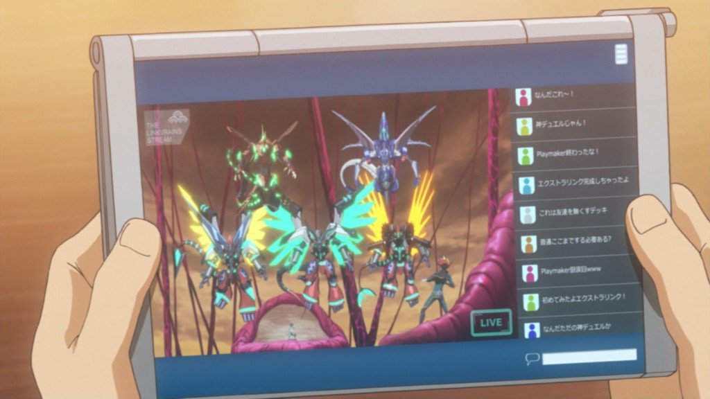 雪光 これは友達を無くすデッキで草 Vrains