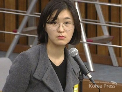 "오늘 발표로 재소환이 시급한 두 인물~!"

잊었다고 생각하고 있겠지?
절대로 잊지 않는다...