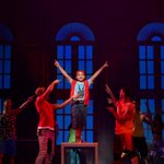 Photo by The Bodyguard US (@TheBodyguardUS)