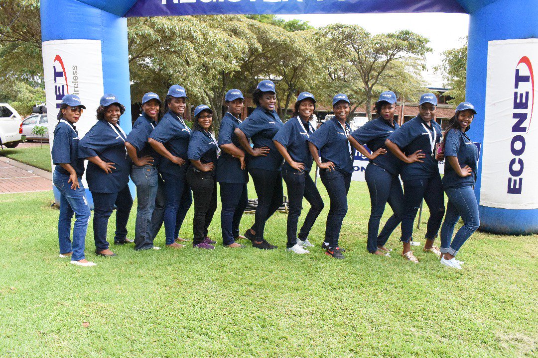 econetzimbabwe's tweet photo. Econet Wireless Zimbabwe will be taking part in the SADC Intermobile games to be held in Maputo this year. A 50 member strong team will be traveling on the 28th of March &amp; returning on the 2nd of April. We wish them the best of luck! #Wellness #Vitalise #SADCIntermobileGames https://t.co/LwNcti4TaJ