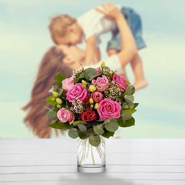 Pour la Fête des Mères, offrez lui le plus beau des cadeaux 💐 Rendez-vous ici ▶ bit.ly/2pqeI6Q
