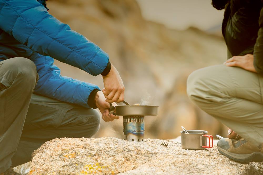 UOG_tweets's tweet photo. We have just received a fresh Spring delivery from Evernew.

Evernew are the pinnacle of titanium cookware and have over 90 years  experience of designing, manufacturing, and reinventing quality outdoor  products.

Shop online now: https://t.co/ucpxjvvOOc
#evernew #outdoorliving https://t.co/I2qXLOPU61