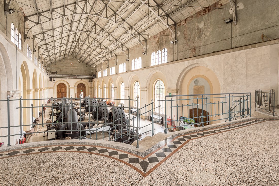 DContemporanee's tweet photo. Direct Current Method - un Convegno DC sulla rigenerazione
20 aprile, ex Centrale idroelettrica di Malnisio (Pn)
https://t.co/GmtcHEnifW

Foto: G. De Donà https://t.co/TUvjJnguVg