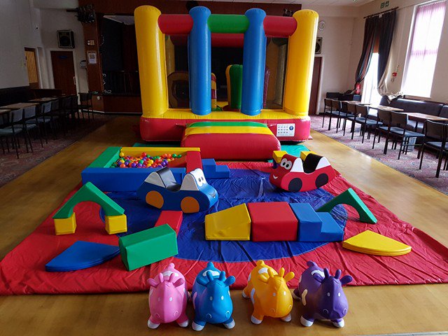 Partytimedurham's tweet photo. ***Soft Play Party Packages***
Perfect entertainment for babies, toddlers and young children at birthday parties, christenings, weddings etc.
All available to view and book online at:
https://t.co/jY0UDxiydV
#SoftPlayHire #ChildrensEntertainment #PartyTimeDurham #BirthdayParties https://t.co/lBhxpq6Yz3