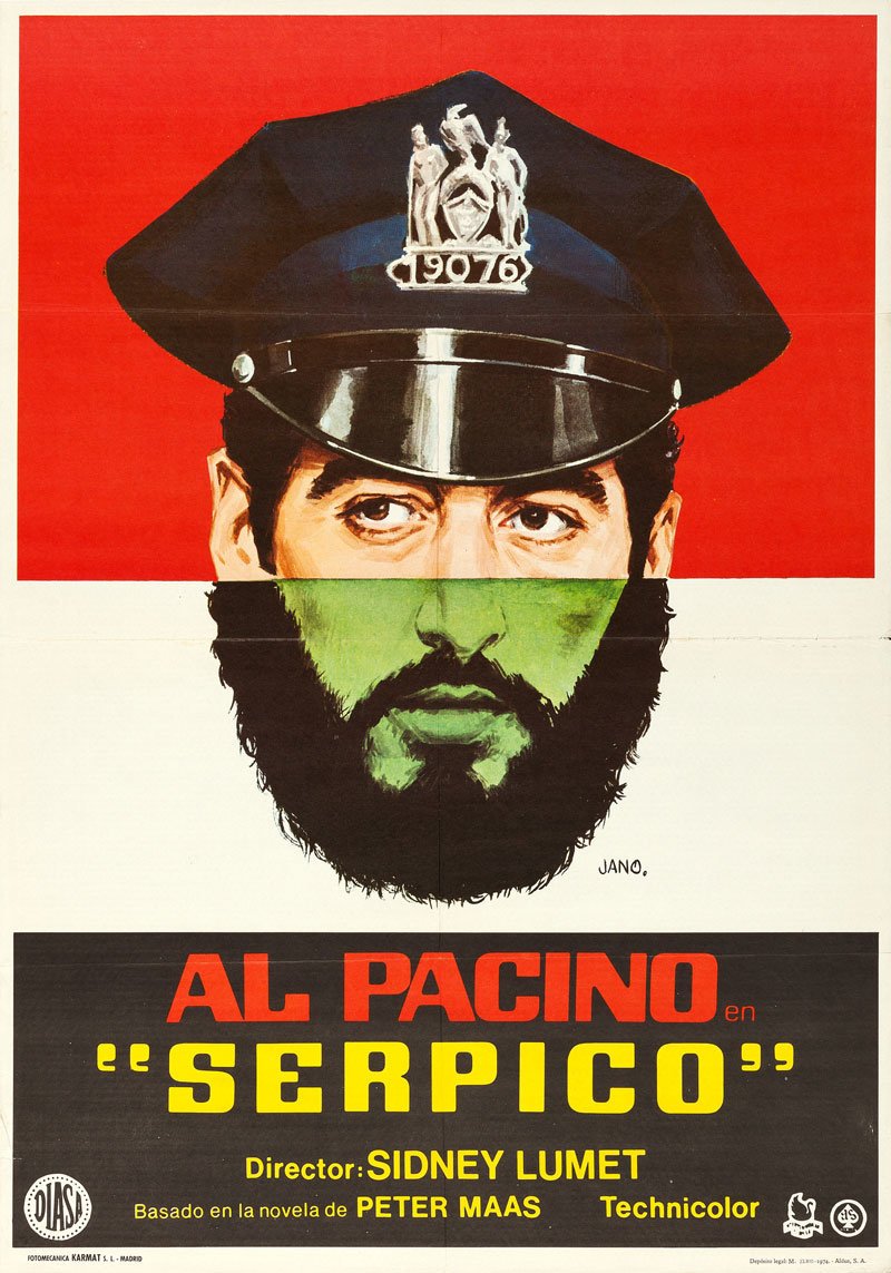 common___studio's tweet photo. Al Pacino in Posters https://t.co/muzUGXoXmA #movieposter #GraphicDesign https://t.co/fv5FcU36rg