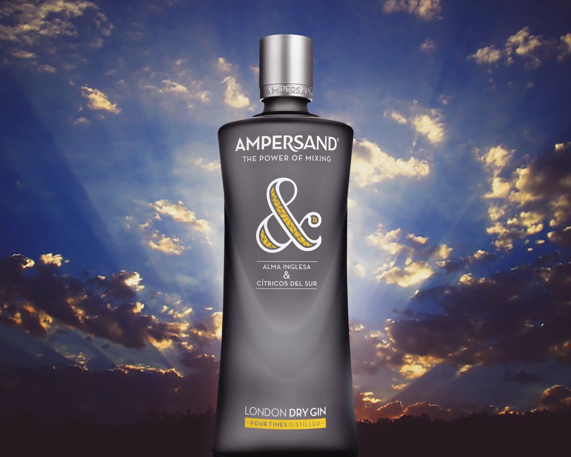 ¡Por fin unos merecidísimos días de descanso!
¿Cuántos de vuestros planes de Semana Santa se van a combinar con unas buenas copas de Ampersand Gin?