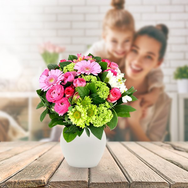 En panne d'idée pour la #fetedesmeres ? Offrez-lui une valeur sûre ! ▶ bit.ly/2pqeI6Q