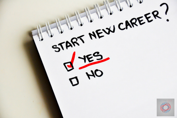 Get_The_Idea's tweet photo. Ever thought that career change is what you need? Why not actually do it. Read our new inspirational and out of our hearts post that might actually make you make the step forward. https://t.co/wleCnWI9CM #CareerAdvice #CareerChange #lifetips https://t.co/YiuEt6WilZ