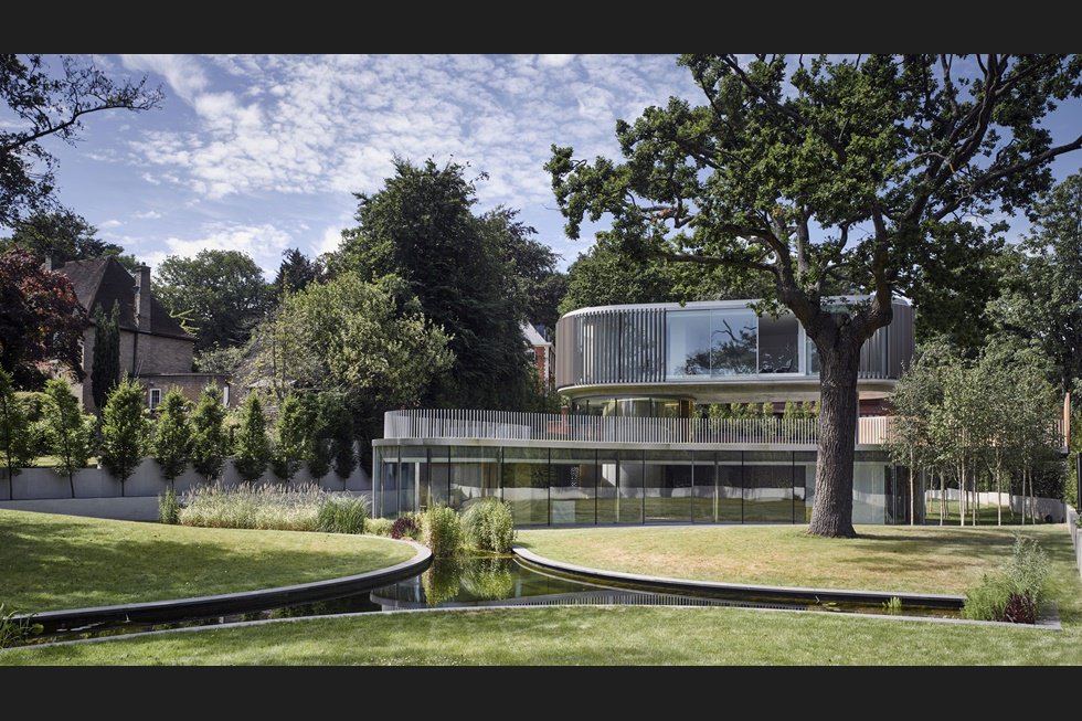 TALLengineers's tweet image. Two @Entuitive projects shortlisted for the @RIBA_London awards: 
@E17Wetlands in Walthamstow with #WitherfordWatsonMann and #KLA, and
House in Coombe Park with #EldridgeLondon.

Full 93 long/shortlist here; architectsjournal.co.uk/10029586.artic…