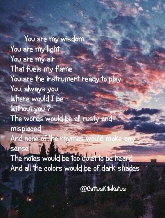 CatKittekatus's tweet photo. One wish and one only.....
Wish @NiallOfficial read the poems his music has inspired me to write https://t.co/dvVA9m8bbj