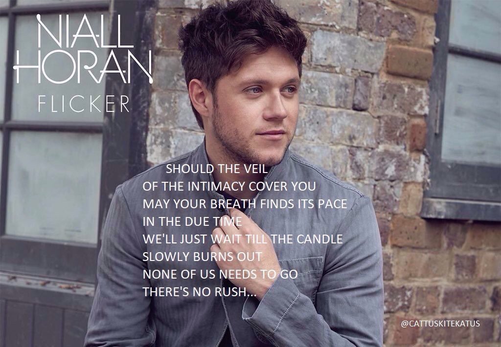 CatKittekatus's tweet photo. One wish and one only.....
Wish @NiallOfficial read the poems his music has inspired me to write https://t.co/dvVA9m8bbj