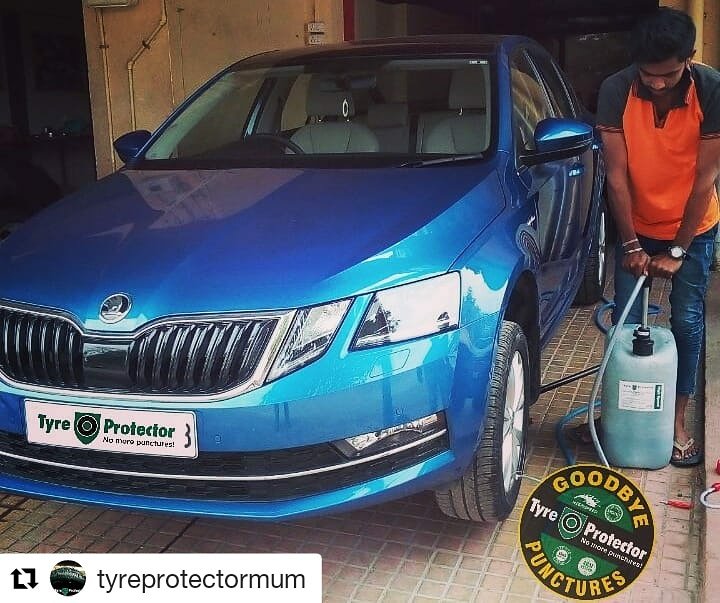 carcityindia's tweet photo. @tyreprotectormum
What do you get when you #gopuncturefree with High Speed Tyre Protector 
Call 9029533366 https://t.co/VYtVx6HDrX