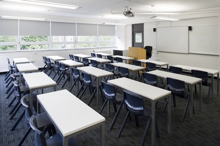 FusionClassroom's tweet photo. From classroom designs to refurbishments, Fusion are here to help. Our professionals are experts at what we do, so we'll always put your needs at the priority of each service! https://t.co/8hK7MvvBho https://t.co/VCdTmVLtXd