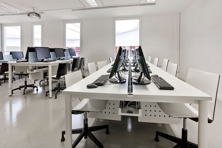FusionClassroom's tweet photo. From classroom designs to refurbishments, Fusion are here to help. Our professionals are experts at what we do, so we'll always put your needs at the priority of each service! https://t.co/8hK7MvvBho https://t.co/VCdTmVLtXd