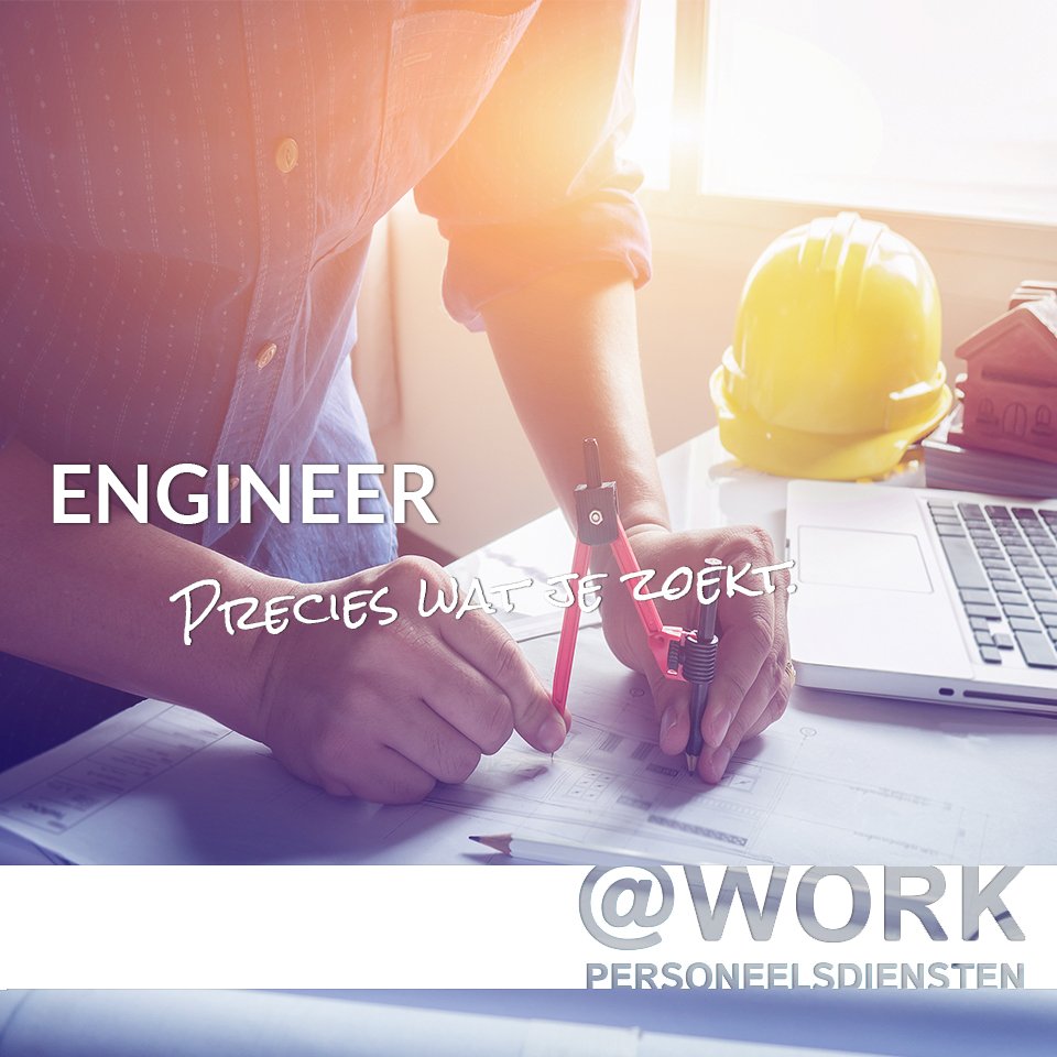 #VACATURE #ENGINEER #GRONINGEN workbv.nl/vacatures/vaca…