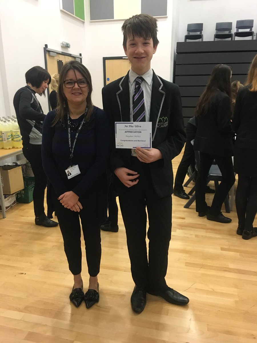 haydan_small1's tweet photo. Had a great time at @WestLakesAcad Rewards ceremony! Well done everyone who got there! @WLARewards @WLALSD @WLA_HOYS https://t.co/tkmY6WXMRy