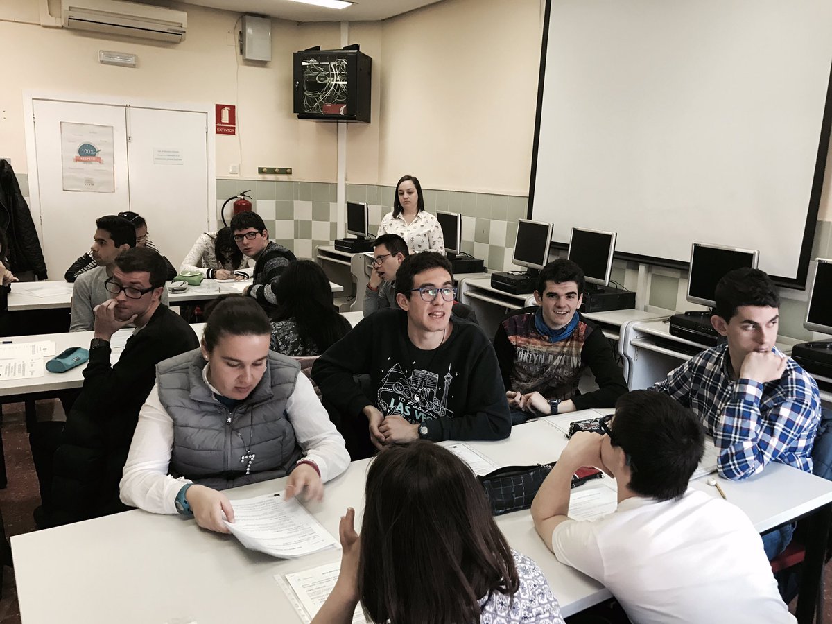 ASINDOWN's tweet photo. Llenos de ilusión comenzamos hoy con el curso de Auxiliar reponedor con apoyo psicosocial. 

Gracias a @Fundacion_ONCE por esta gran oportunidad!! 

#FSCinserta #Asindown #educaciónInclusiva 
#SD #DI https://t.co/PnpjLwnSOk