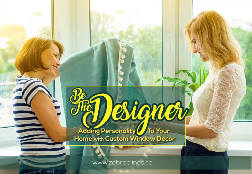 Zebrablindsca's tweet photo. Be The Designer: Adding Personality To Your Home with Custom Window Decor - https://t.co/N6x6oAzlCR - #CustomWindowDecor, #LightFilteringBlindsandShades, #WindowCoveringIdeas, #WindowDecorIdeas https://t.co/e73vDhrzia