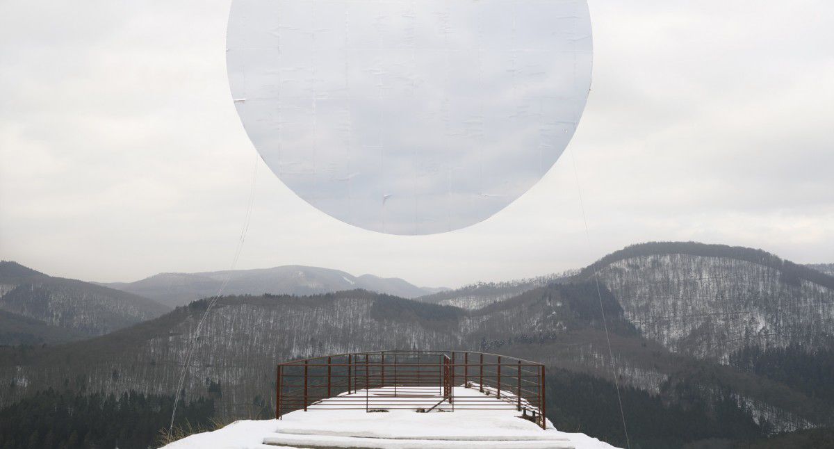 trashurestudio's tweet photo. We featured artist, Noémie Goudal and her #installation project, Southern Light Stations in #TrashureMagazine. 

She has established herself at that delicate intersection between reality and fantasy where so much great art is made.

https://t.co/hAoK7n7tyW

@rose_paris https://t.co/4L1bOqctAK