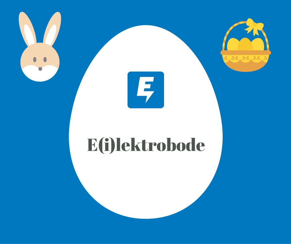 Elektrobode's tweet photo. Alvast een fijn Paasweekend gewenst! En heb je plannen om in de tuin aan de slag te gaan? Hier vind je alvast een aantal tips: 

https://t.co/8qSUCxQjLl https://t.co/PP97jII9Te