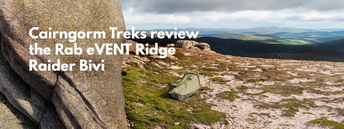 UOG_tweets's tweet photo. Why would you choose a bivi bag over the comfort of a tent? As with all products the proof is in how it works out in the mountains. 

@CairngormTreks have tested the @rab_equipment Ridge Raider Bivi for us.

Full review - https://t.co/xABOJB0MZi #outdoorgear #rabequipment https://t.co/88Cl0zLaDP