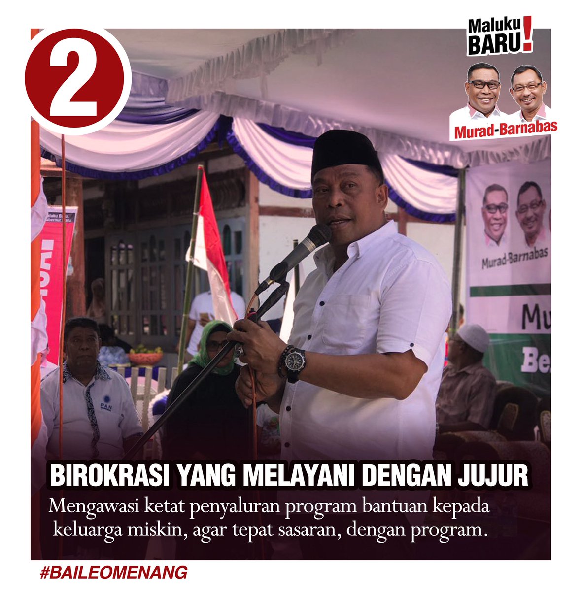 dpcpdipambon1's tweet photo. #BaileoVoorMaluku
#HarapanBaru 

Harapan baru Maluku, Maluku yg berkeadilan dn sejahtera..
Merdeka..!!

@MalukuBaronda @BeritaMaluku @MalukuBasudara @SurgaMaluku https://t.co/qhh4YhgIWU