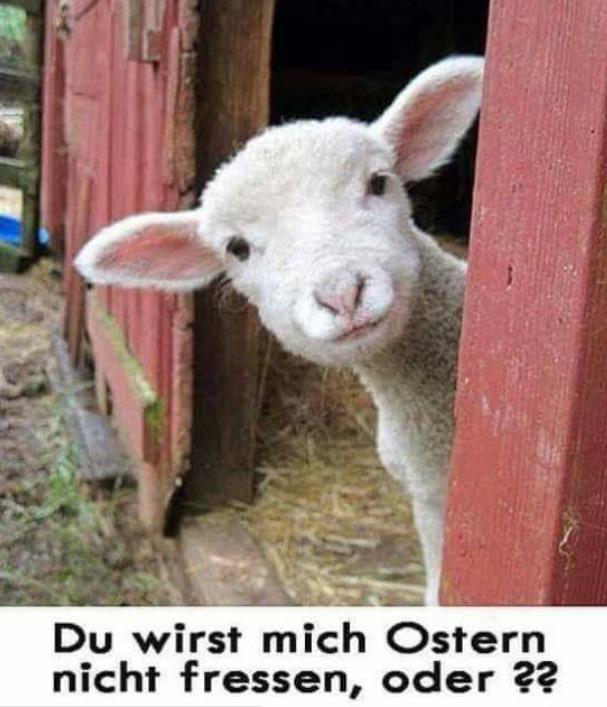 Ostern