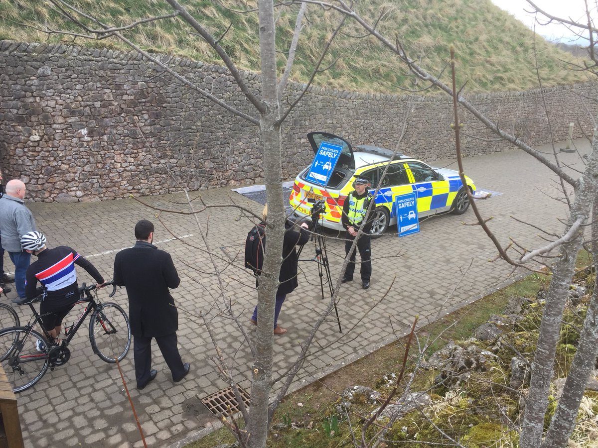 Cumbria Roads Police & Firearms Support Unit. tweet media