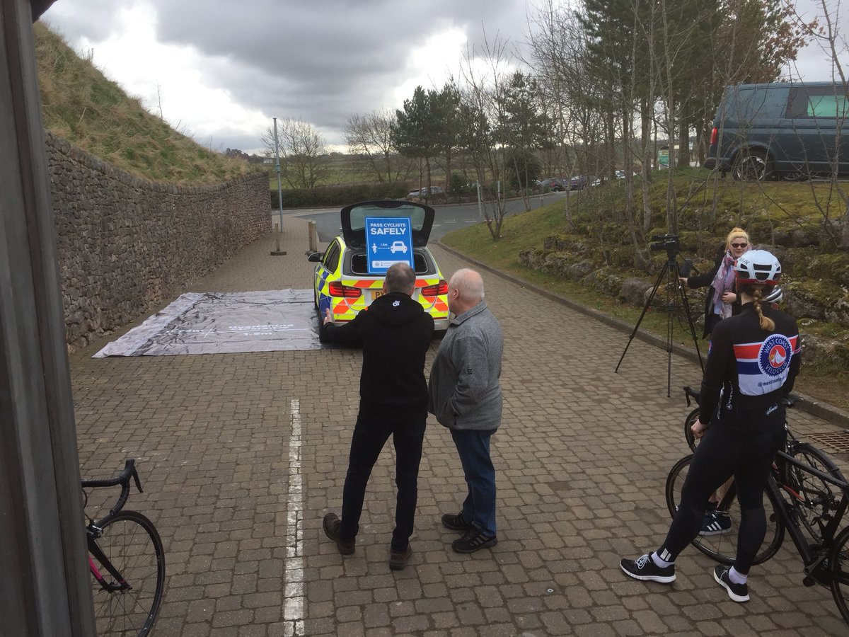 Cumbria Roads Police & Firearms Support Unit. tweet media
