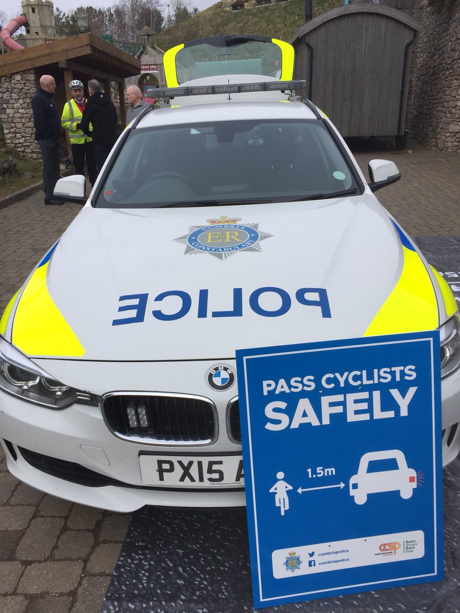 Cumbria Roads Police & Firearms Support Unit. tweet media