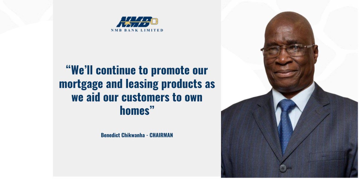 Africafinancial's tweet photo. View NMBZ Holdings Limited's 2017 Full Year Report (link below) and take a look at their financial highlights over the year.
https://t.co/imY6rJauOd
#IMLZSE #IMLZimbabwe #IMLBanking $NMB.zw https://t.co/1MYTCaQ2n2