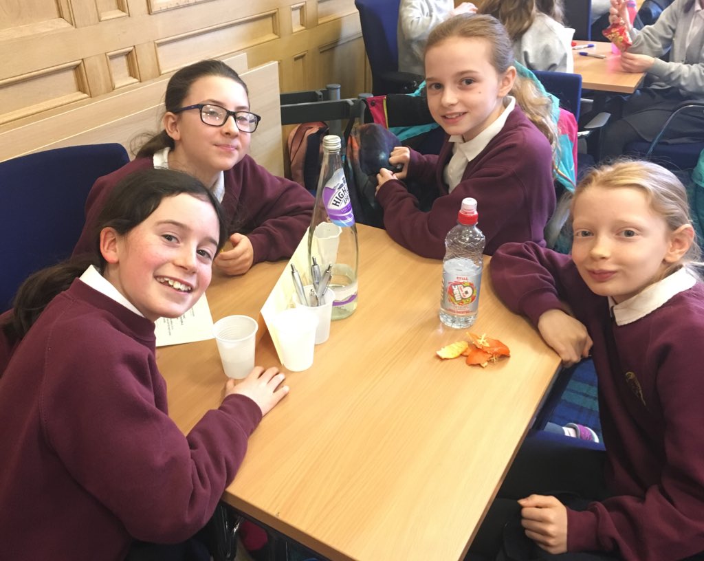 Having fun at Euroquiz 2018. Some tricky questions which all the teams are answering well. Come on West Linton!