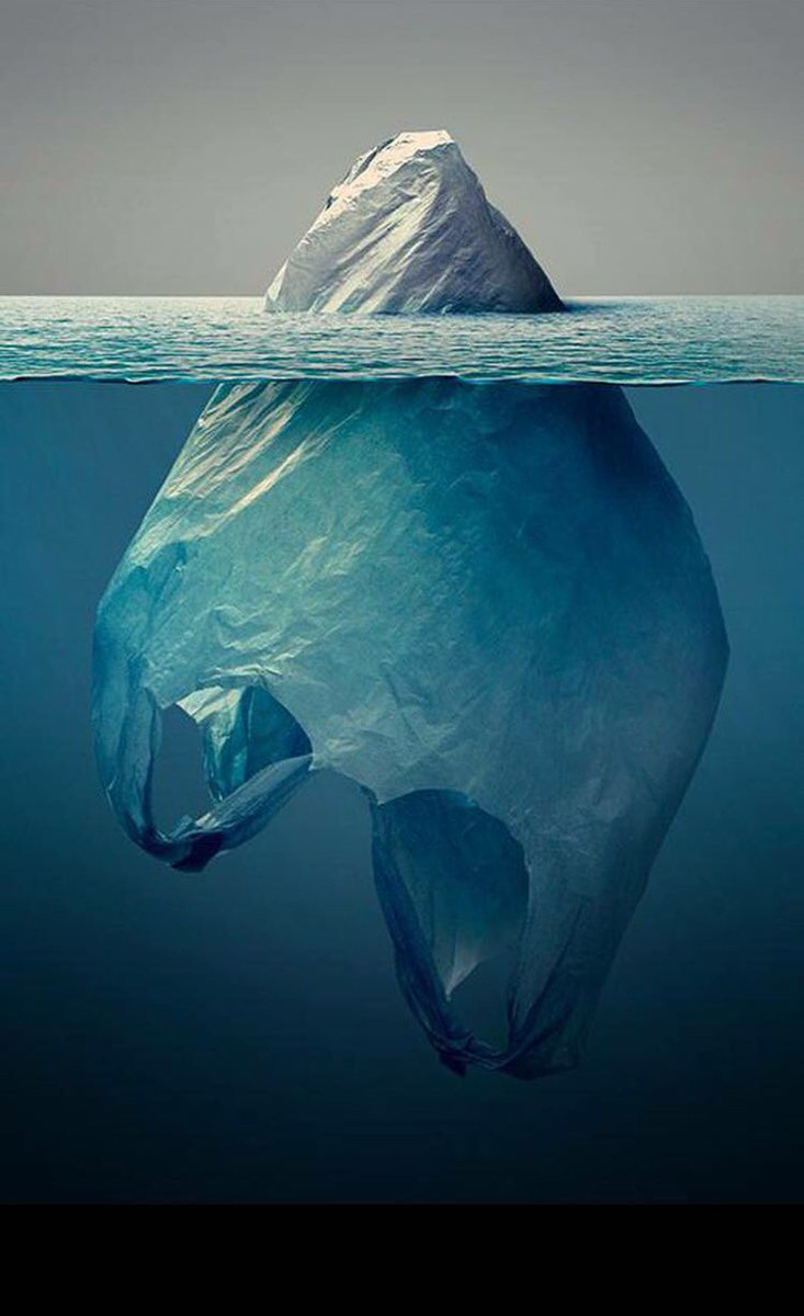 Very sad .... but very clever ... 👇