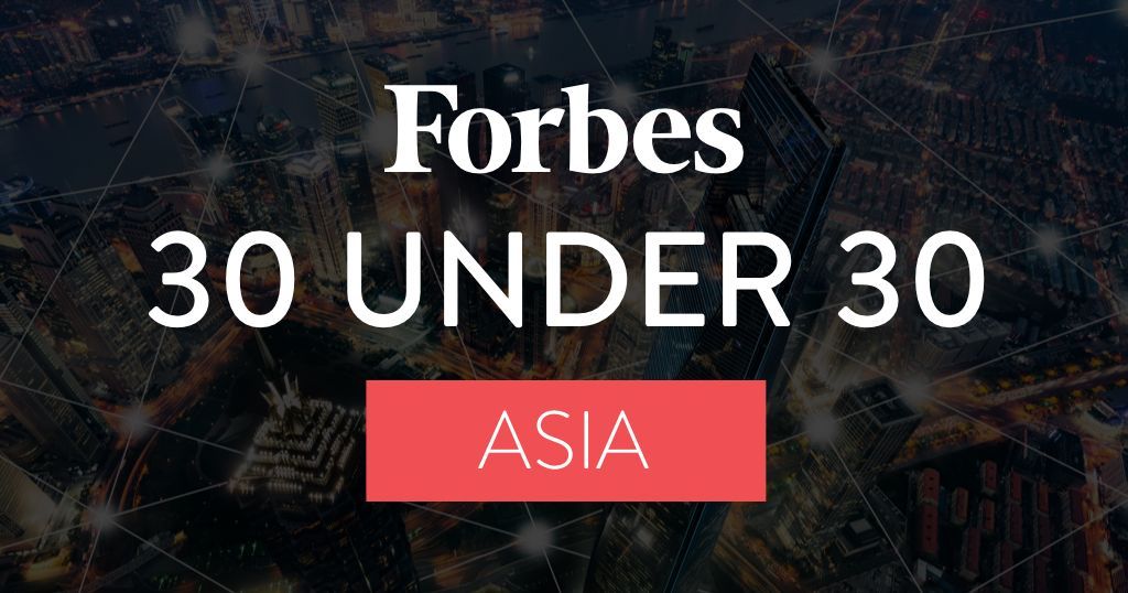 NestIdeas's tweet photo. A big round of applause for Zack, co-founder of @FOMO_Pay, which has just been selected as Forbes 30 under 30 - #Asia - #Finance &amp; Venture capital! We are very proud of our alumni from #DBSAccelerator 2.0! #Forbes30Under30 #VC 
https://t.co/XFN015sonO https://t.co/q1aqr7WgGn