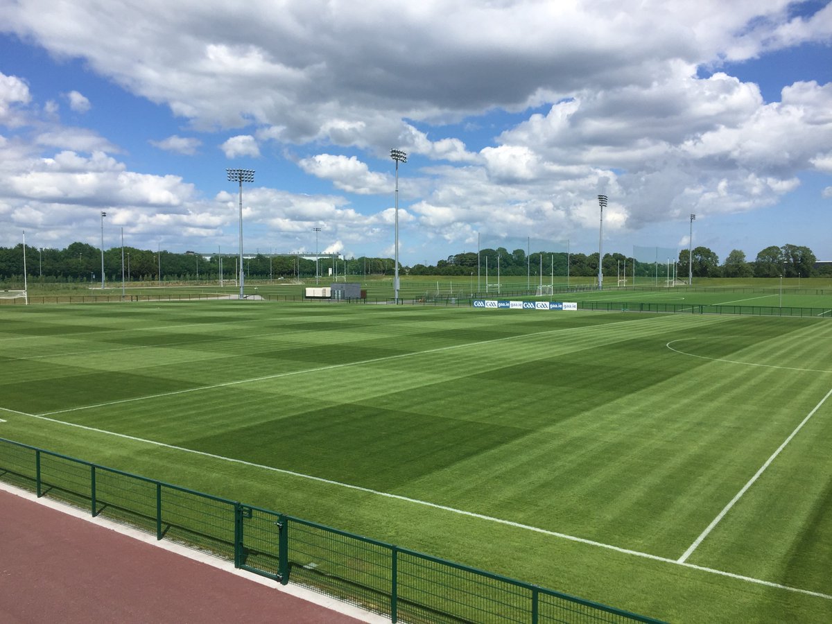 GAA National Games Development Centre (@gaangdc) on Twitter photo Big day <a href="/GAAngdc/">GAA National Games Development Centre</a> today. 1st up <a href="/PostPrimaryGAA/">PostPrimaryGAA</a> #HoganCup Snr "A" Football Semi-Final <a href="/StRonans1/">St Ronan's College</a> vs <a href="/PCD_07/">Pobalscoil Chorca Dhuibhne</a> at 2pm followed by #PaddyDrummondCup Snr "B" Football Semi-Final between <a href="/HTCGAA/">Holy Trinity GAA</a> vs <a href="/PSceine/">Pobalscoil Inbhear ScƩine</a> at 2.30pm Best of luck to all teams. <a href="/officialgaa/">The GAA</a> @NatSportsCampus Big day <a href="/GAAngdc/">GAA National Games Development Centre</a> today. 1st up <a href="/PostPrimaryGAA/">PostPrimaryGAA</a> #HoganCup Snr "A" Football Semi-Final <a href="/StRonans1/">St Ronan's College</a> vs <a href="/PCD_07/">Pobalscoil Chorca Dhuibhne</a> at 2pm followed by #PaddyDrummondCup Snr "B" Football Semi-Final between <a href="/HTCGAA/">Holy Trinity GAA</a> vs <a href="/PSceine/">Pobalscoil Inbhear ScƩine</a> at 2.30pm Best of luck to all teams. <a href="/officialgaa/">The GAA</a> @NatSportsCampus
