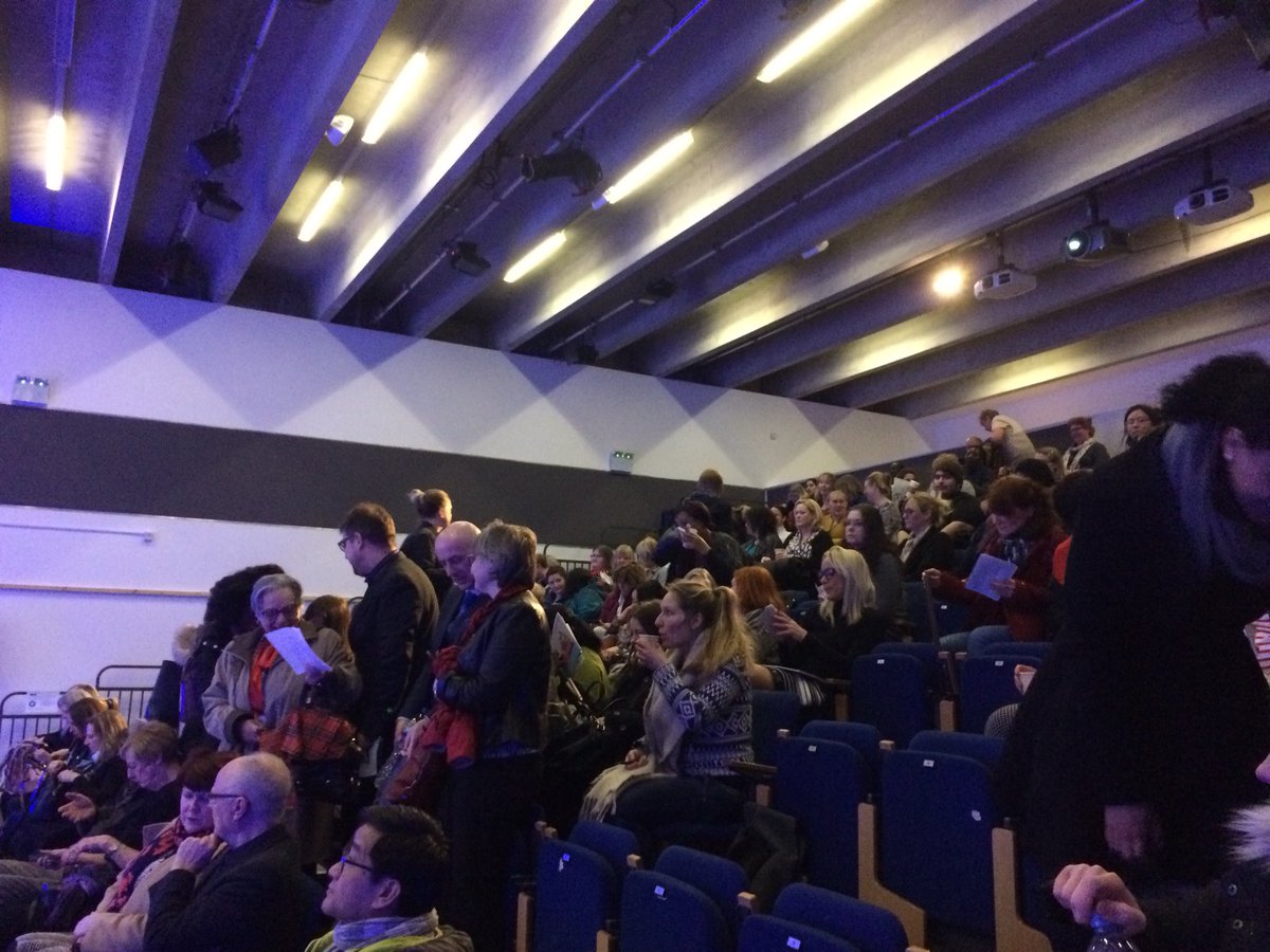 MerseyFocus's tweet photo. @LJMU @JMUJournalism Almost time! https://t.co/njU4MooBMm
