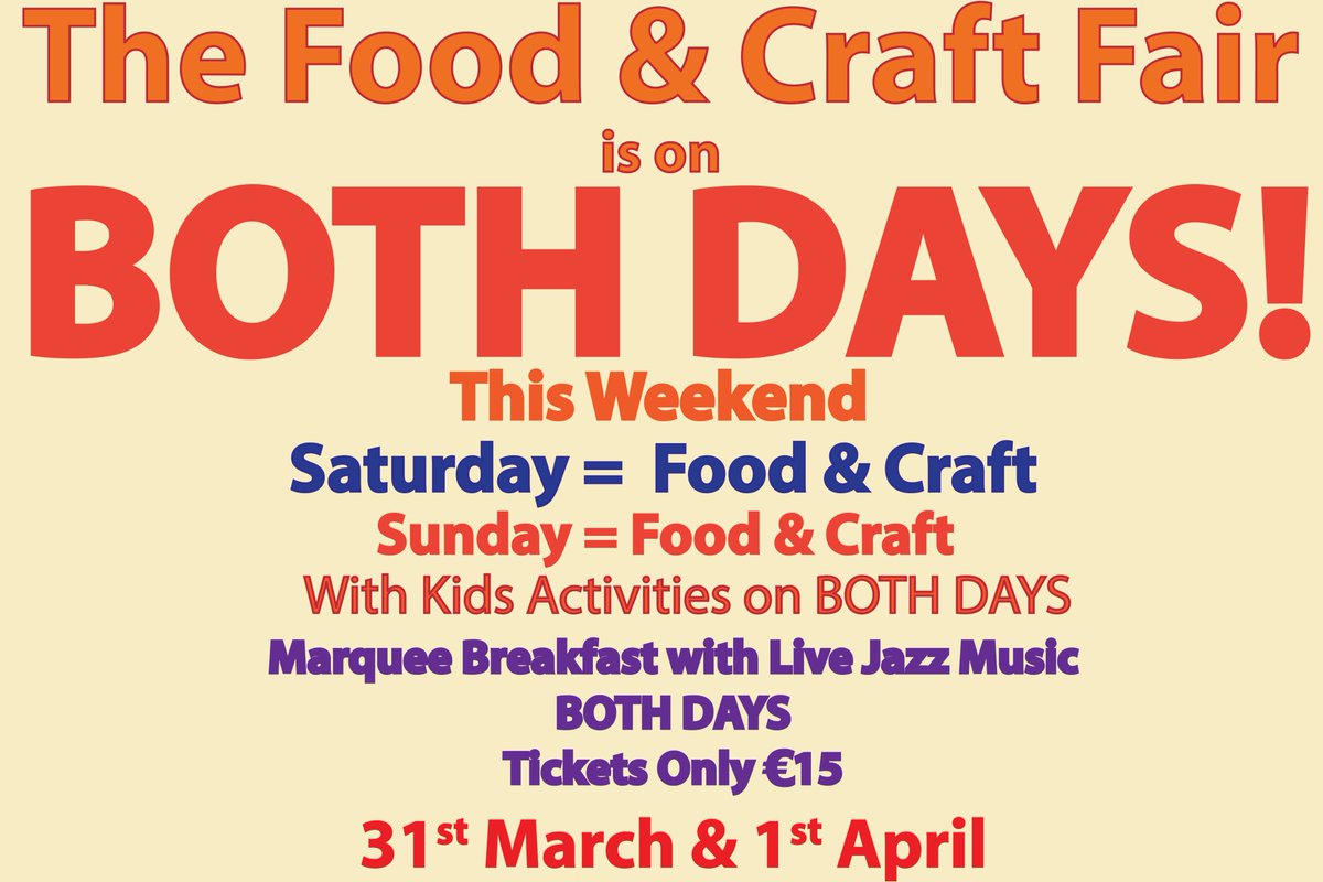 RacingHomeforEaster (@mallowfestival) on Twitter photo 