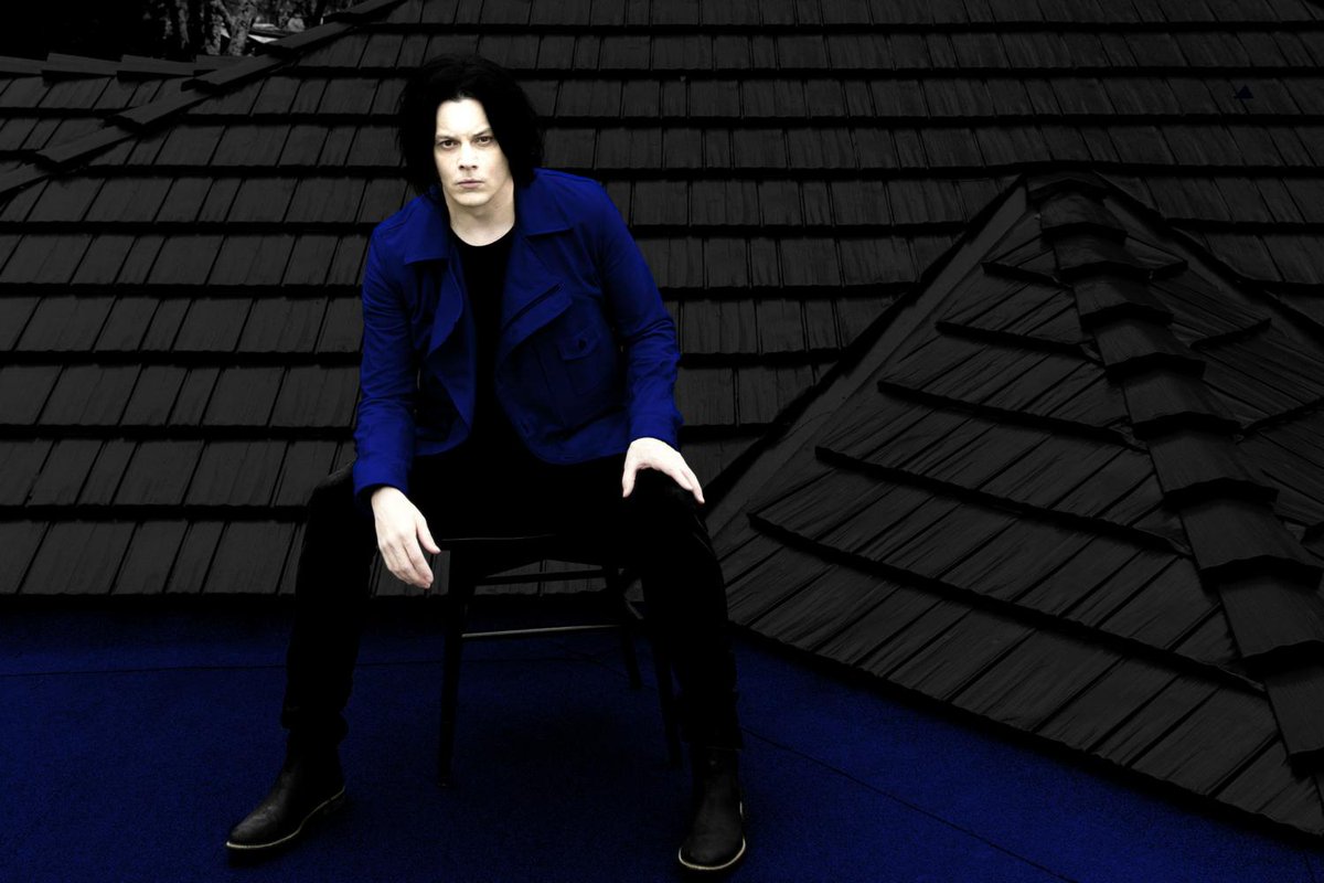 diymagazine's tweet photo. Jack White is already playing London's Garage tonight, and he's now announced an even smaller pub gig for this afternoon - go go go! https://t.co/HFj8AGd8iO https://t.co/mbPJM8TWFs